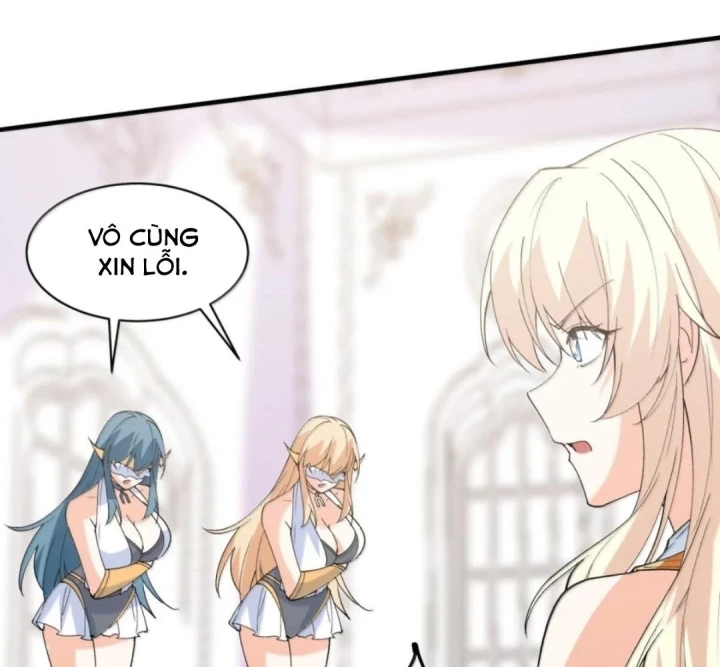 Hậu Cung Của Ta Toàn Là Ma Nữ Phản Diện Chapter 247 - 25