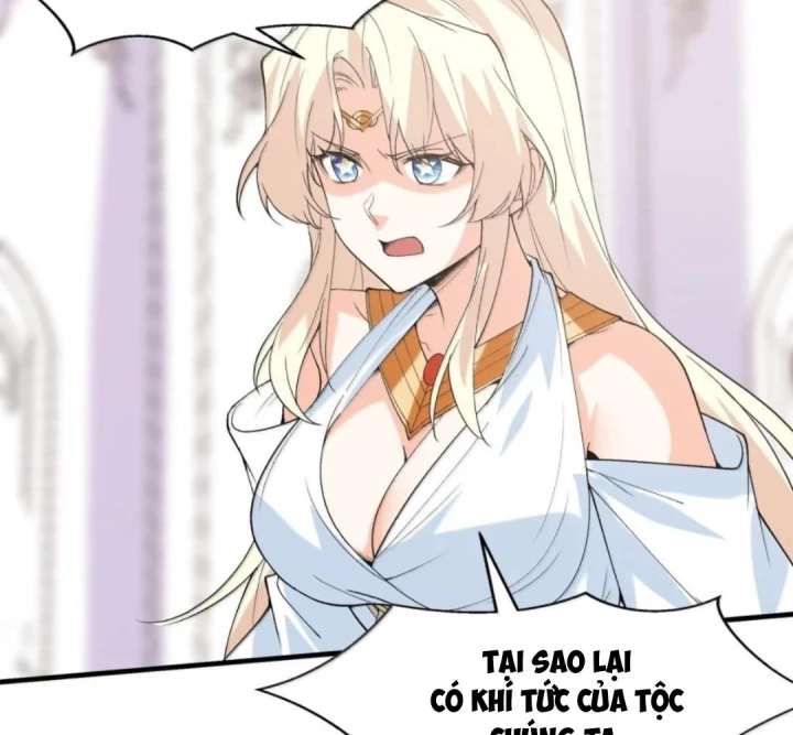 Hậu Cung Của Ta Toàn Là Ma Nữ Phản Diện Chapter 247 - 27