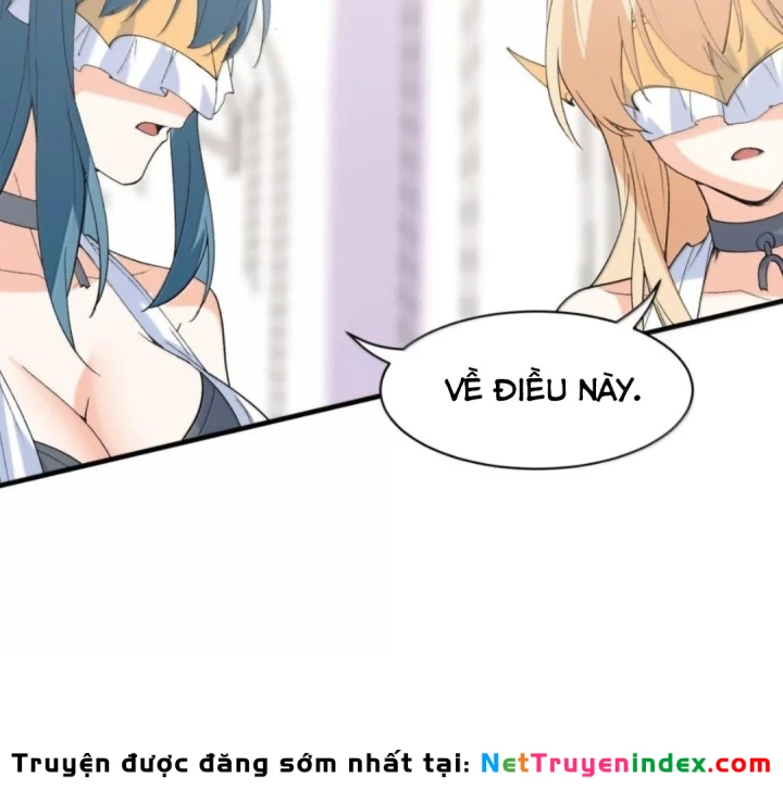 Hậu Cung Của Ta Toàn Là Ma Nữ Phản Diện Chapter 247 - 30