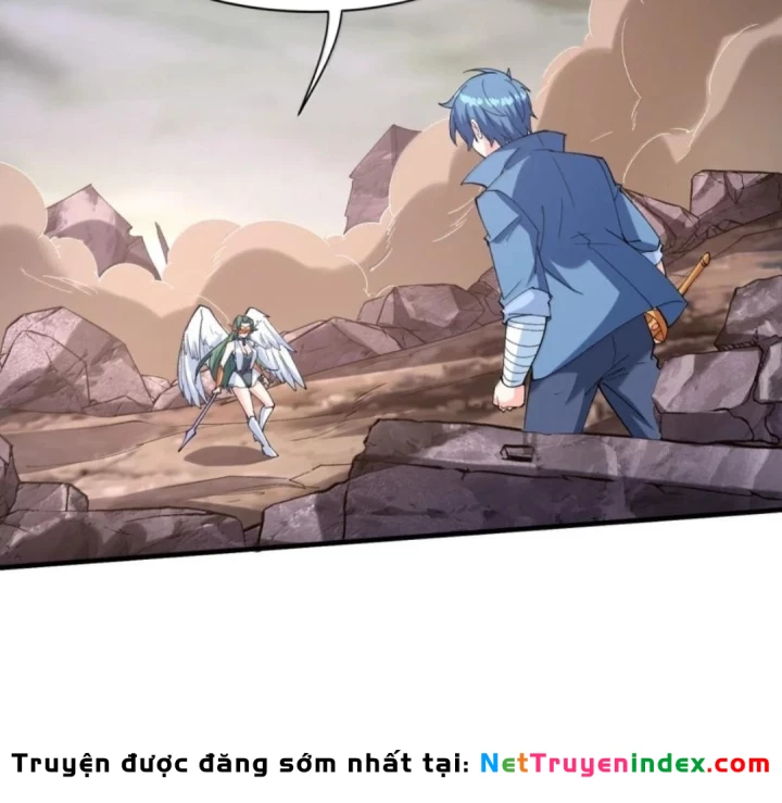 Hậu Cung Của Ta Toàn Là Ma Nữ Phản Diện Chapter 247 - 46