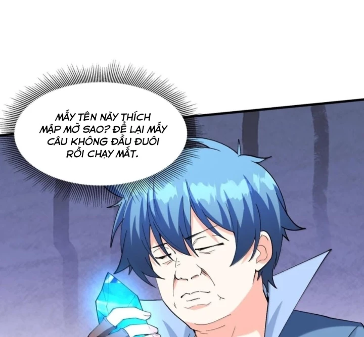 Hậu Cung Của Ta Toàn Là Ma Nữ Phản Diện Chapter 247 - 58