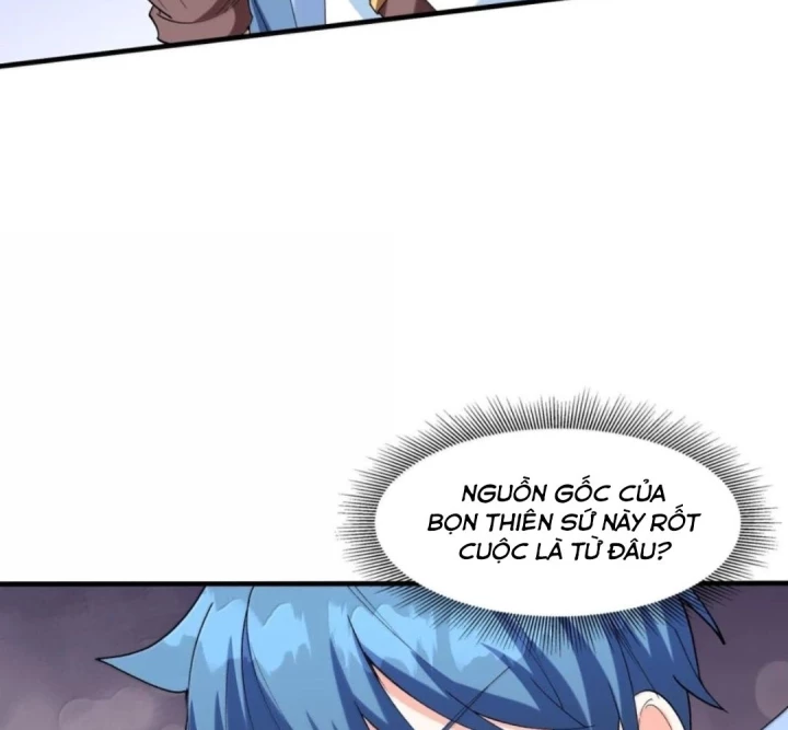 Hậu Cung Của Ta Toàn Là Ma Nữ Phản Diện Chapter 247 - 80