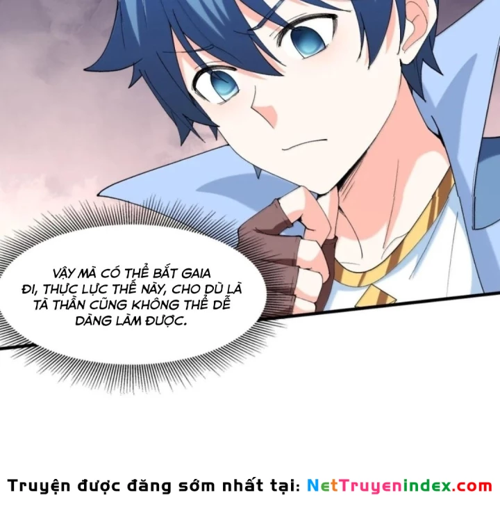 Hậu Cung Của Ta Toàn Là Ma Nữ Phản Diện Chapter 247 - 81