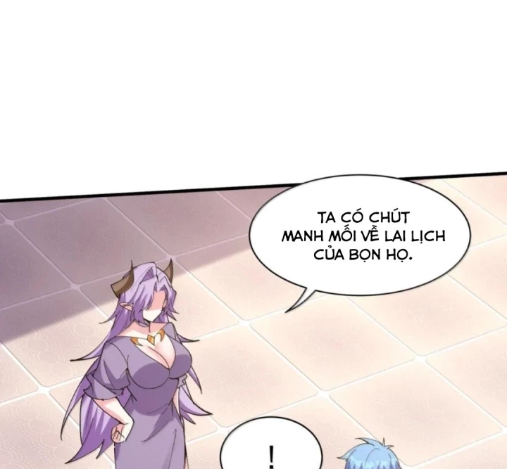 Hậu Cung Của Ta Toàn Là Ma Nữ Phản Diện Chapter 247 - 82