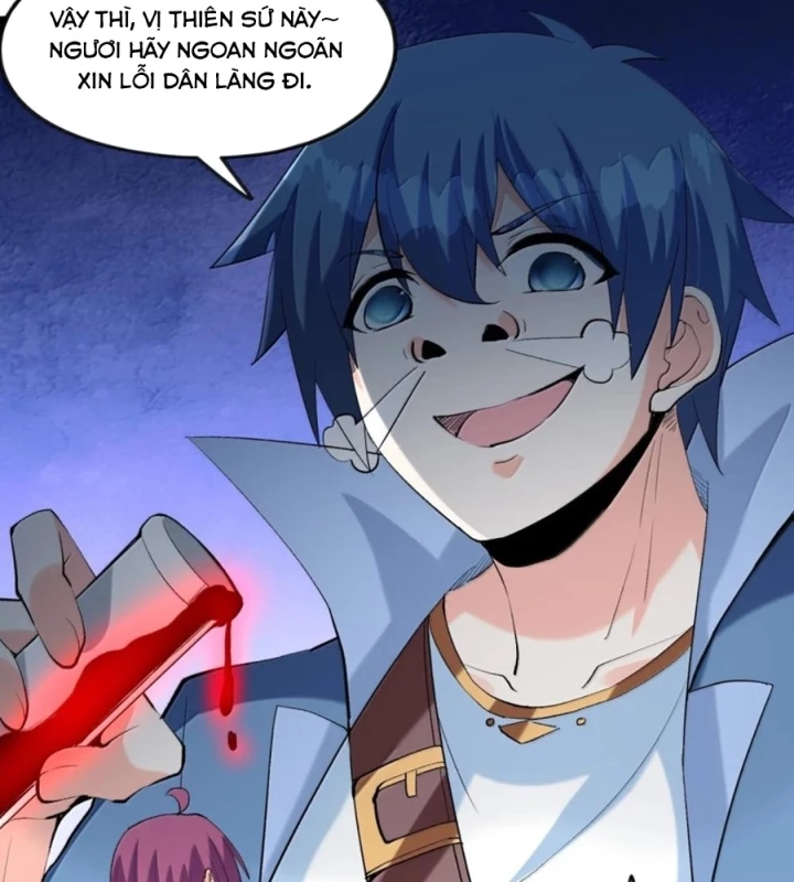 Hậu Cung Của Ta Toàn Là Ma Nữ Phản Diện Chapter 250 - 3