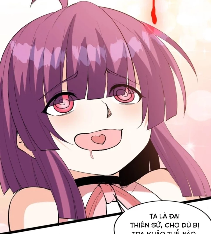 Hậu Cung Của Ta Toàn Là Ma Nữ Phản Diện Chapter 250 - 5