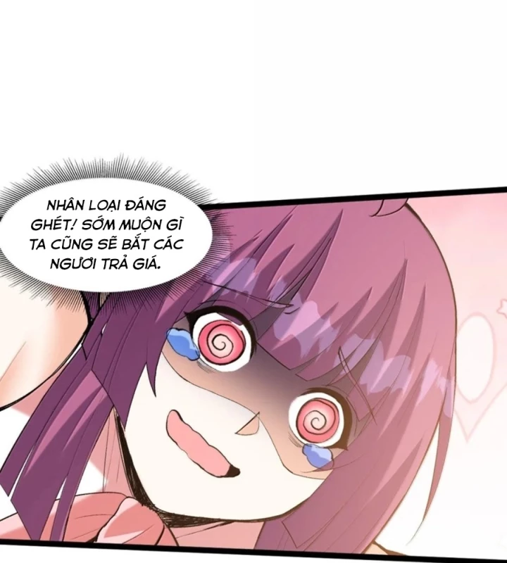 Hậu Cung Của Ta Toàn Là Ma Nữ Phản Diện Chapter 250 - 11