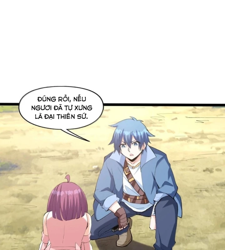 Hậu Cung Của Ta Toàn Là Ma Nữ Phản Diện Chapter 250 - 13