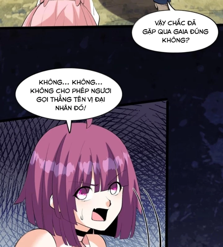 Hậu Cung Của Ta Toàn Là Ma Nữ Phản Diện Chapter 250 - 14