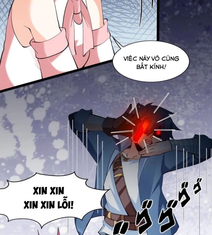 Hậu Cung Của Ta Toàn Là Ma Nữ Phản Diện Chapter 250 - 15