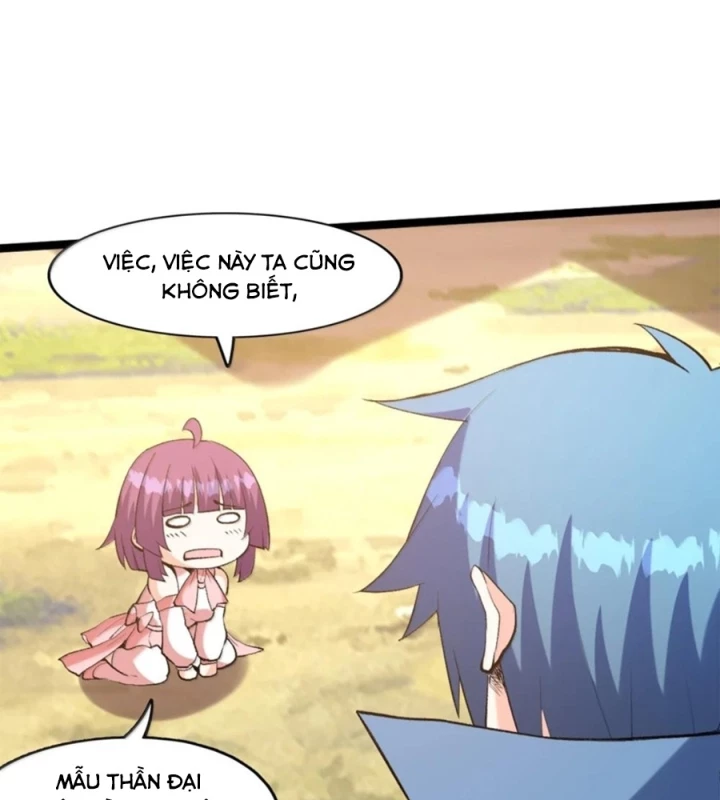 Hậu Cung Của Ta Toàn Là Ma Nữ Phản Diện Chapter 250 - 23