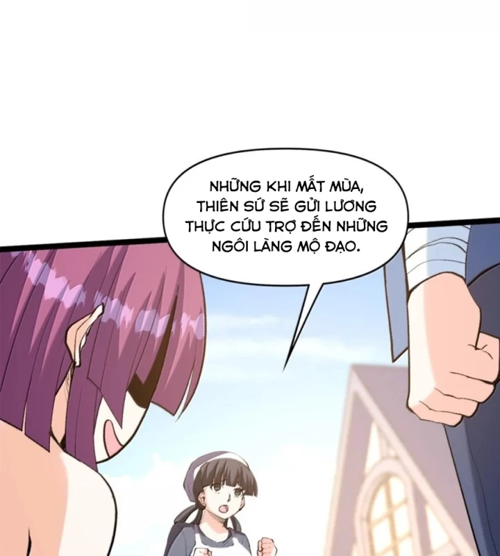 Hậu Cung Của Ta Toàn Là Ma Nữ Phản Diện Chapter 250 - 28