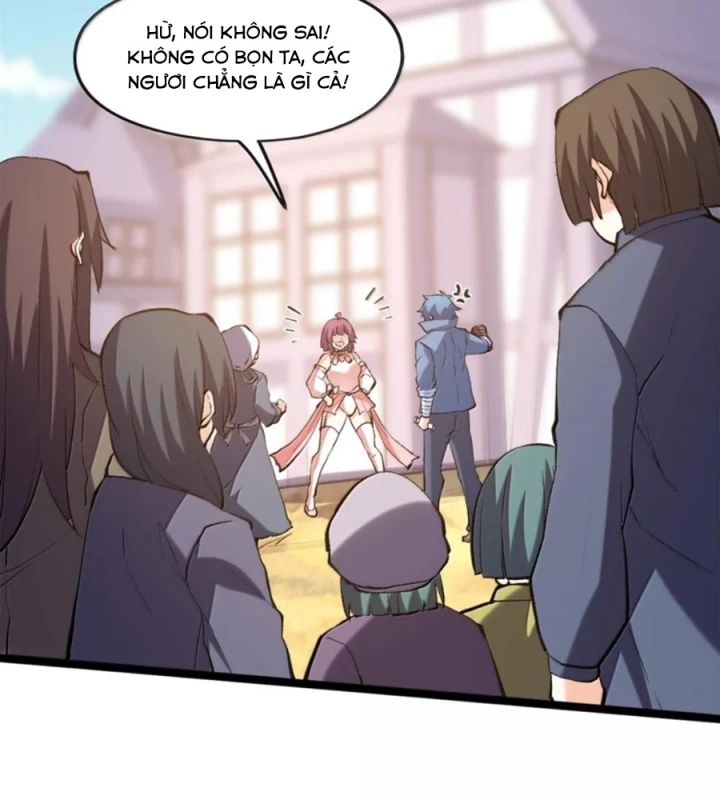 Hậu Cung Của Ta Toàn Là Ma Nữ Phản Diện Chapter 250 - 30