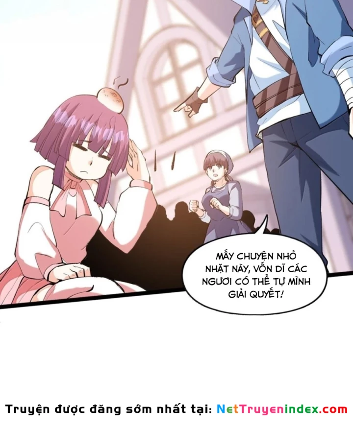 Hậu Cung Của Ta Toàn Là Ma Nữ Phản Diện Chapter 250 - 34