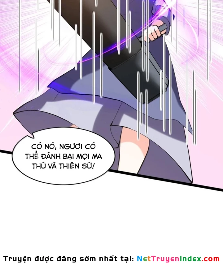 Hậu Cung Của Ta Toàn Là Ma Nữ Phản Diện Chapter 250 - 39