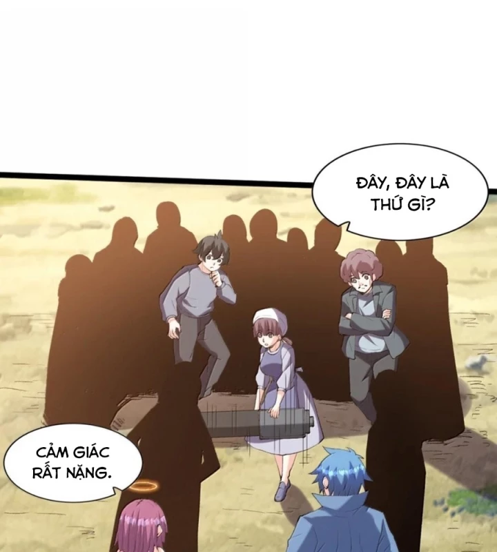 Hậu Cung Của Ta Toàn Là Ma Nữ Phản Diện Chapter 250 - 40