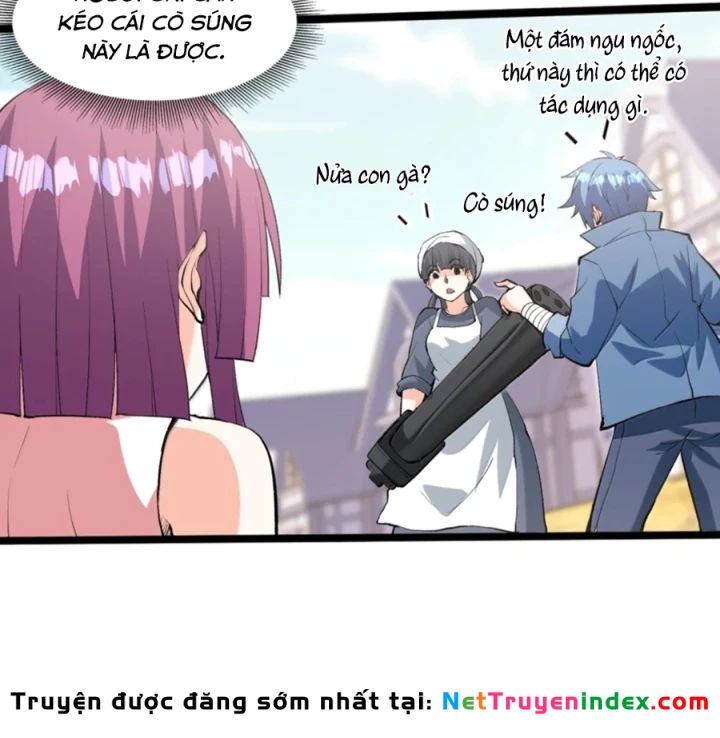 Hậu Cung Của Ta Toàn Là Ma Nữ Phản Diện Chapter 250 - 42