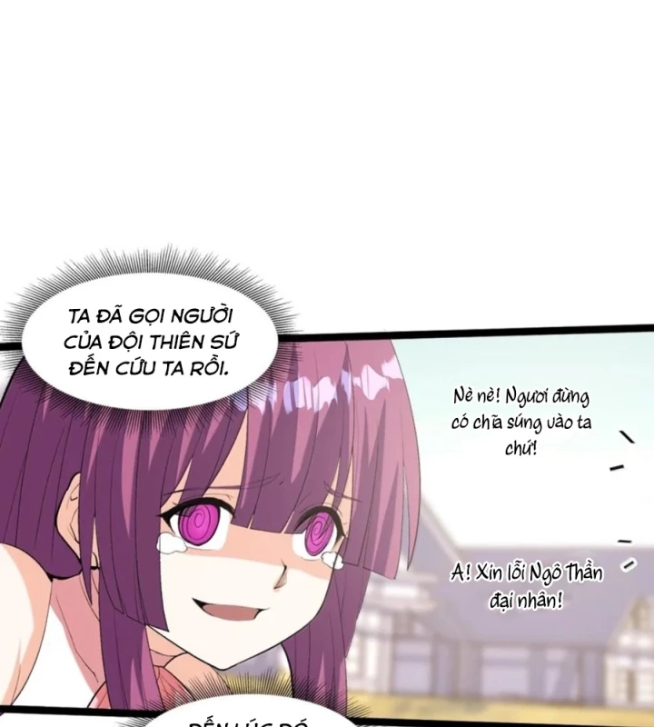 Hậu Cung Của Ta Toàn Là Ma Nữ Phản Diện Chapter 250 - 43