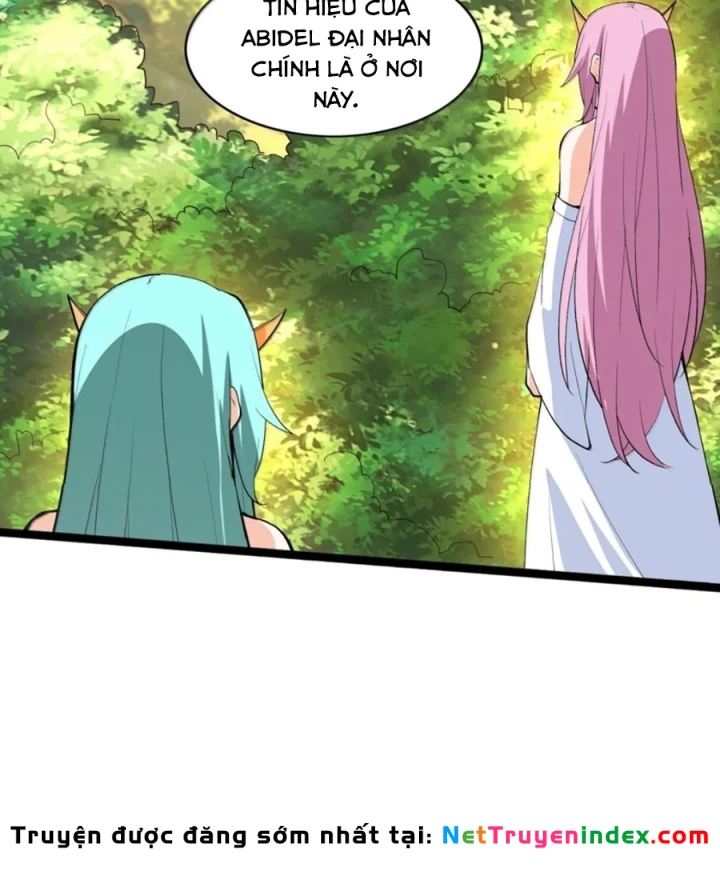 Hậu Cung Của Ta Toàn Là Ma Nữ Phản Diện Chapter 250 - 46