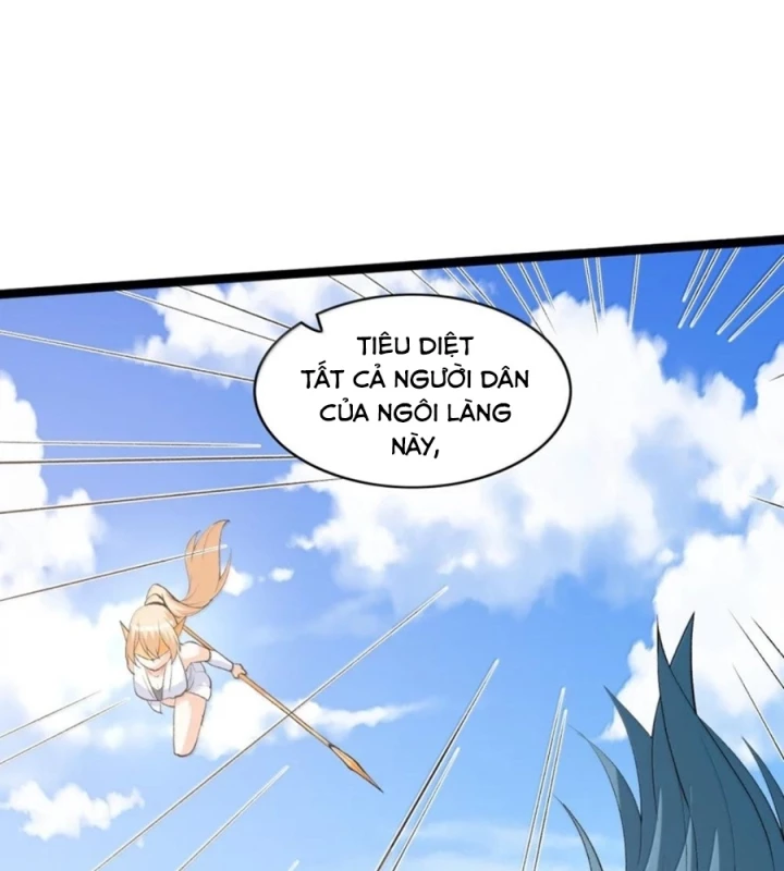 Hậu Cung Của Ta Toàn Là Ma Nữ Phản Diện Chapter 250 - 47