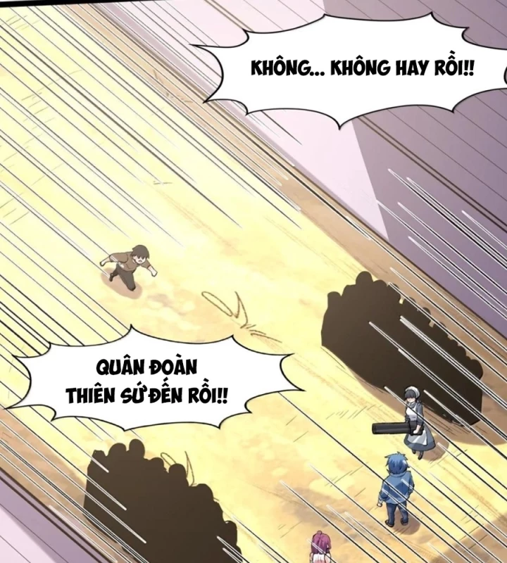 Hậu Cung Của Ta Toàn Là Ma Nữ Phản Diện Chapter 250 - 50