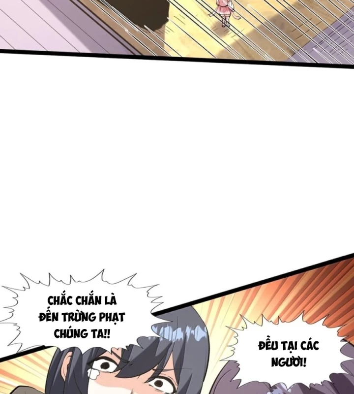 Hậu Cung Của Ta Toàn Là Ma Nữ Phản Diện Chapter 250 - 51