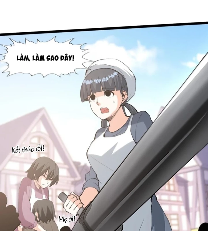 Hậu Cung Của Ta Toàn Là Ma Nữ Phản Diện Chapter 250 - 53