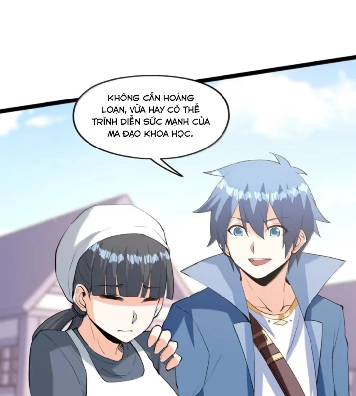 Hậu Cung Của Ta Toàn Là Ma Nữ Phản Diện Chapter 250 - 55