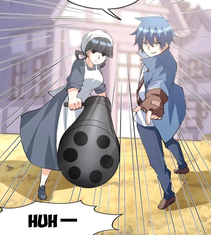 Hậu Cung Của Ta Toàn Là Ma Nữ Phản Diện Chapter 250 - 57