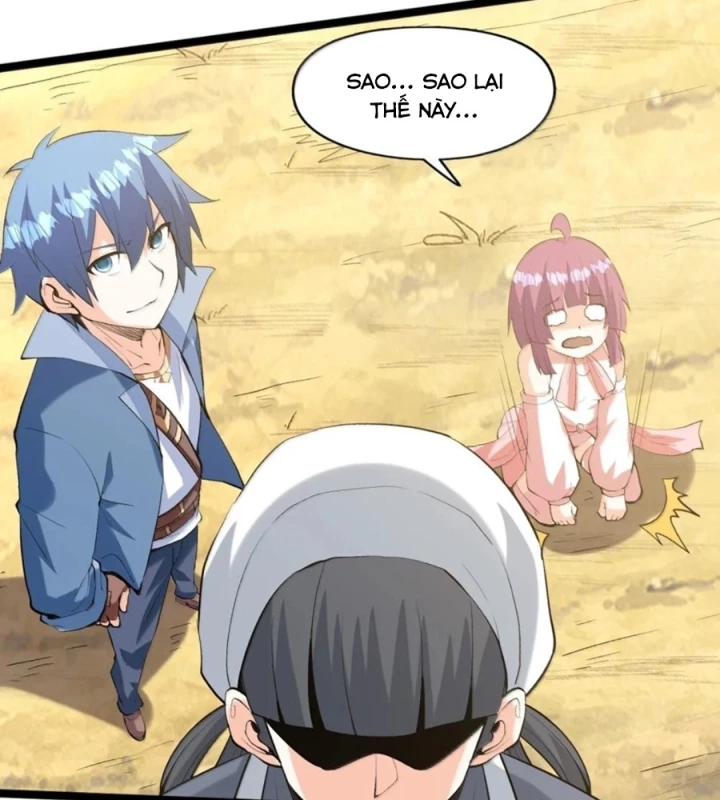 Hậu Cung Của Ta Toàn Là Ma Nữ Phản Diện Chapter 250 - 70