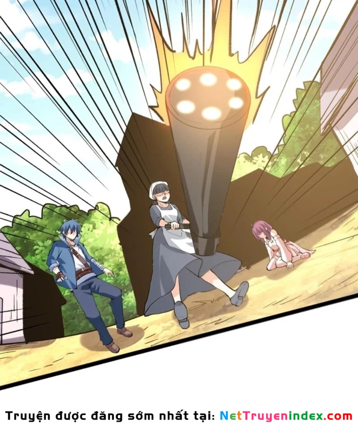 Hậu Cung Của Ta Toàn Là Ma Nữ Phản Diện Chapter 250 - 73