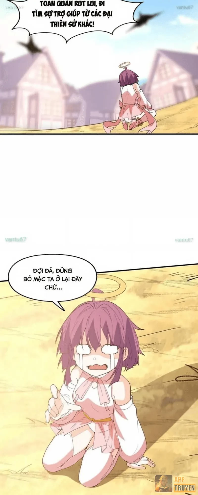 Hậu Cung Của Ta Toàn Là Ma Nữ Phản Diện Chapter 251 - 3