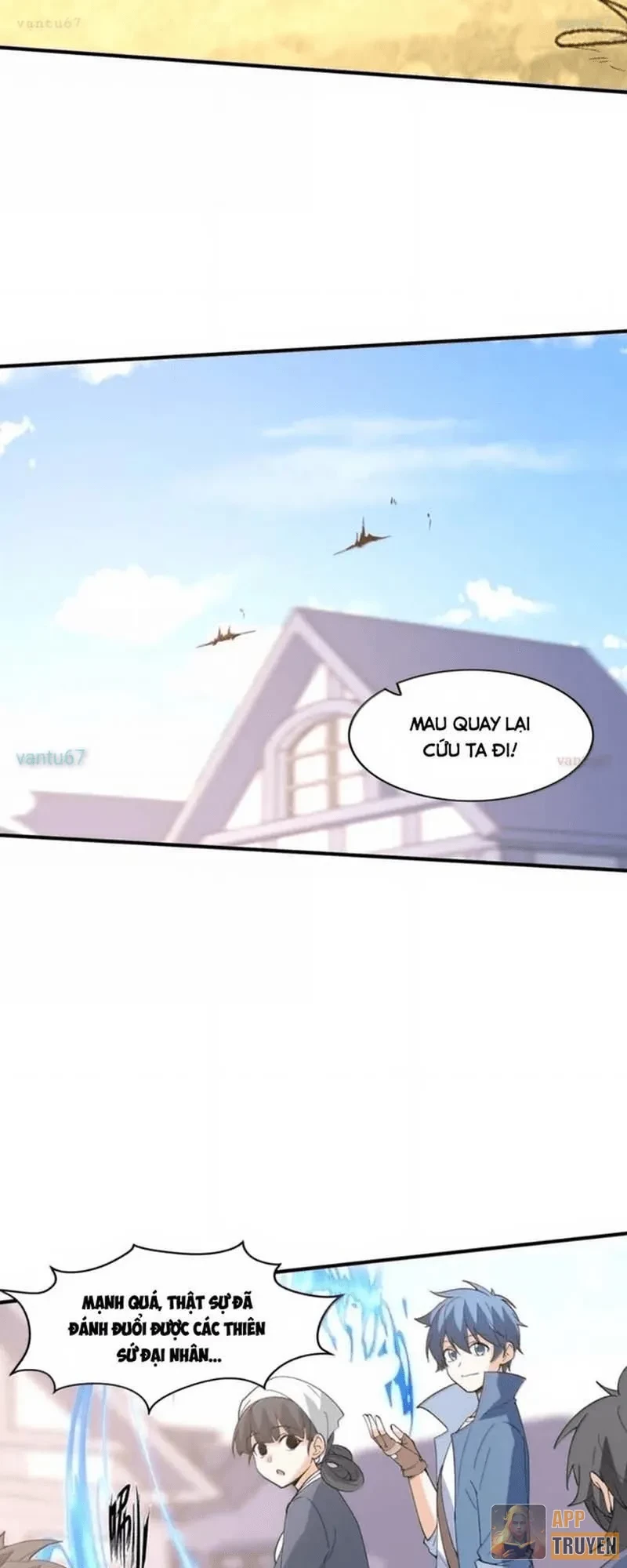 Hậu Cung Của Ta Toàn Là Ma Nữ Phản Diện Chapter 251 - 4