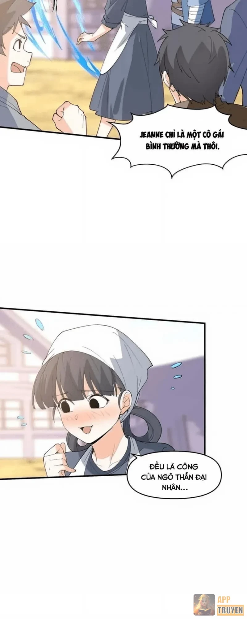 Hậu Cung Của Ta Toàn Là Ma Nữ Phản Diện Chapter 251 - 5