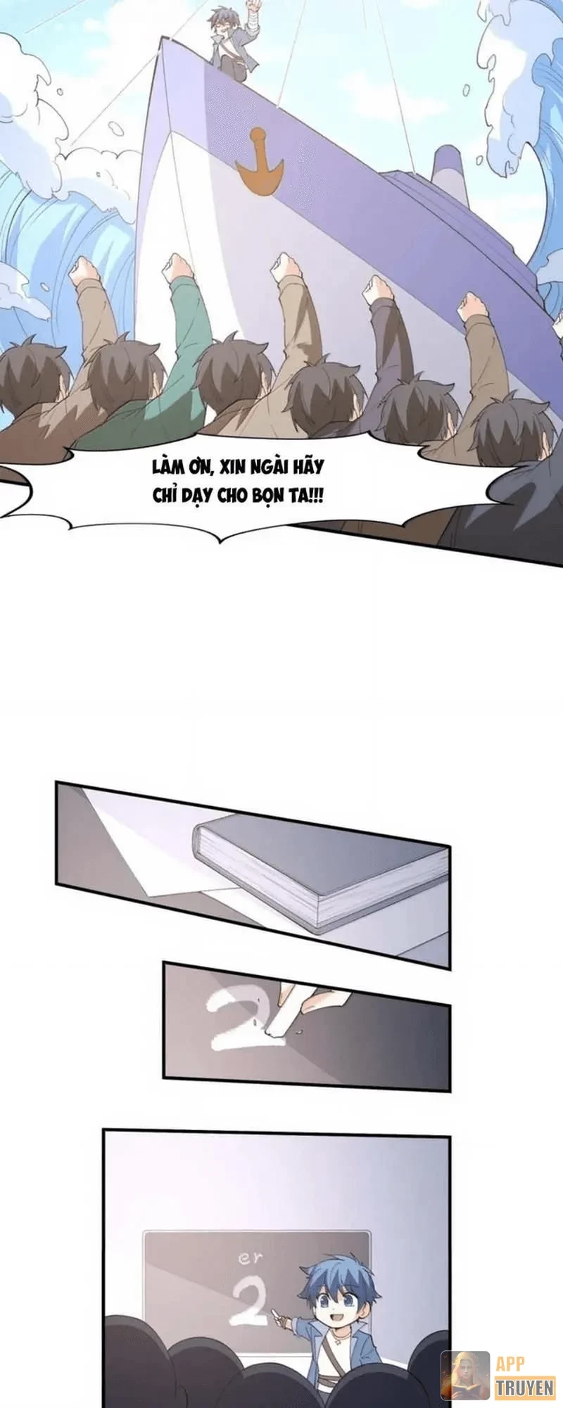 Hậu Cung Của Ta Toàn Là Ma Nữ Phản Diện Chapter 251 - 7