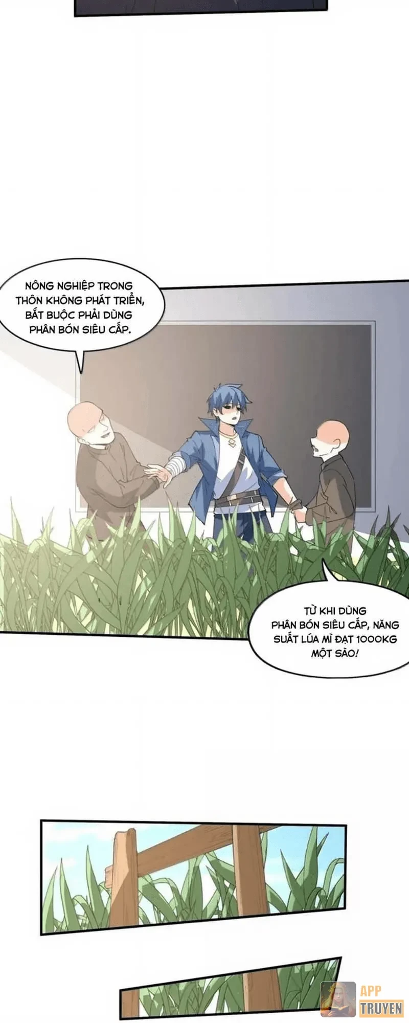 Hậu Cung Của Ta Toàn Là Ma Nữ Phản Diện Chapter 251 - 8