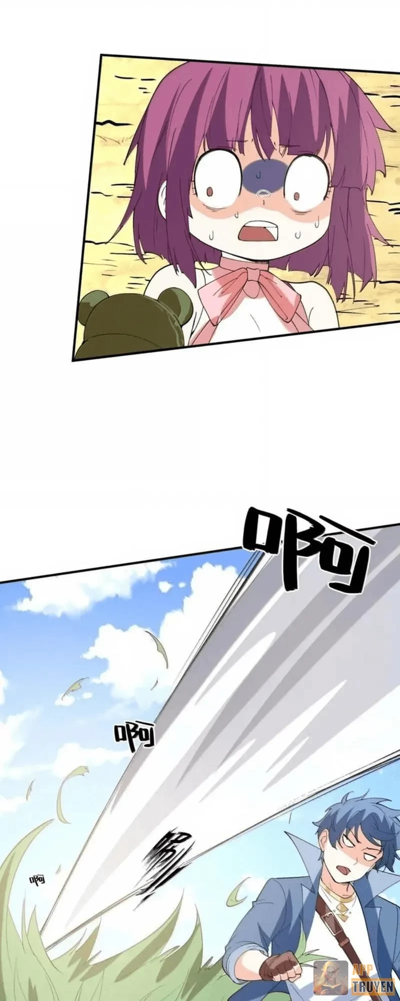 Hậu Cung Của Ta Toàn Là Ma Nữ Phản Diện Chapter 251 - 11