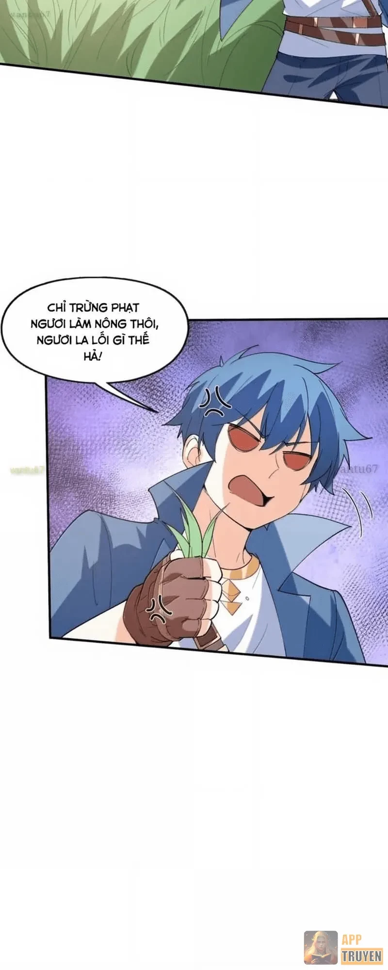 Hậu Cung Của Ta Toàn Là Ma Nữ Phản Diện Chapter 251 - 12