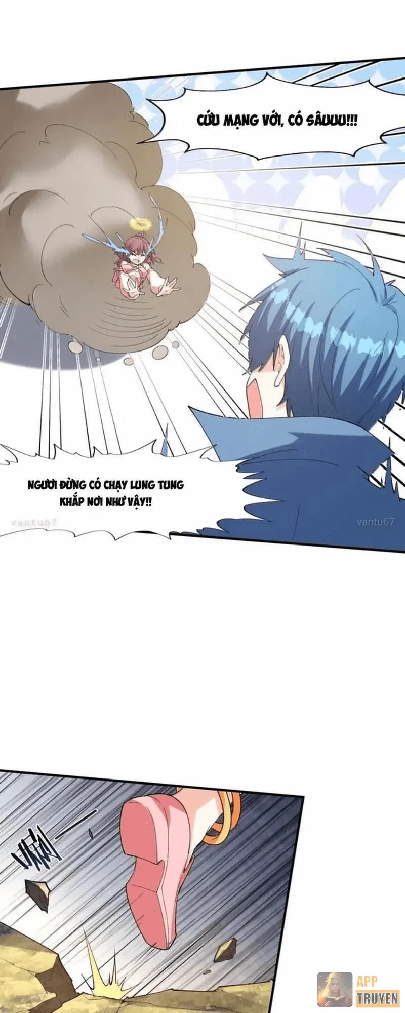 Hậu Cung Của Ta Toàn Là Ma Nữ Phản Diện Chapter 251 - 13