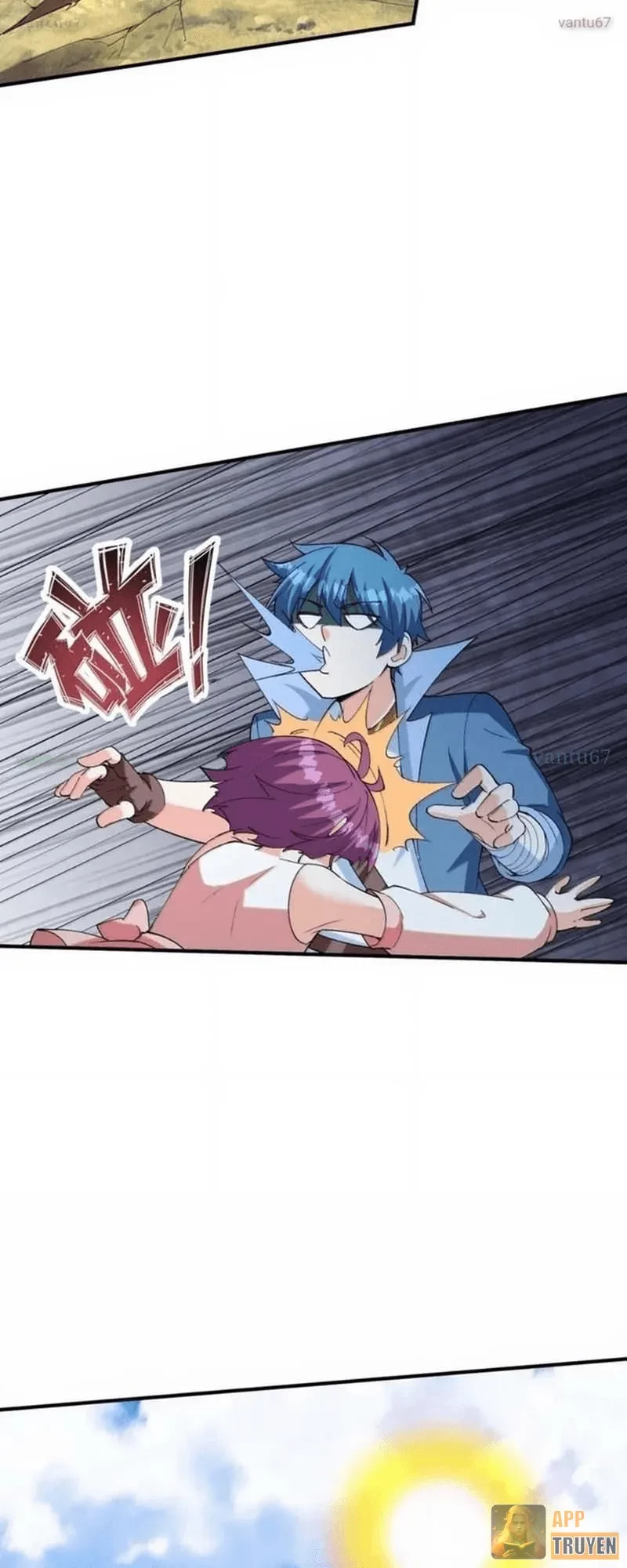 Hậu Cung Của Ta Toàn Là Ma Nữ Phản Diện Chapter 251 - 14