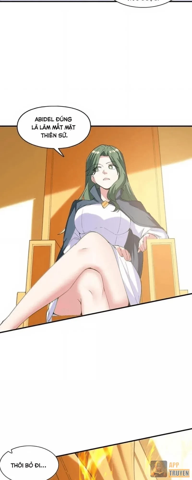 Hậu Cung Của Ta Toàn Là Ma Nữ Phản Diện Chapter 251 - 18