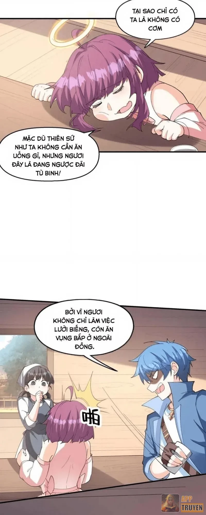 Hậu Cung Của Ta Toàn Là Ma Nữ Phản Diện Chapter 251 - 22