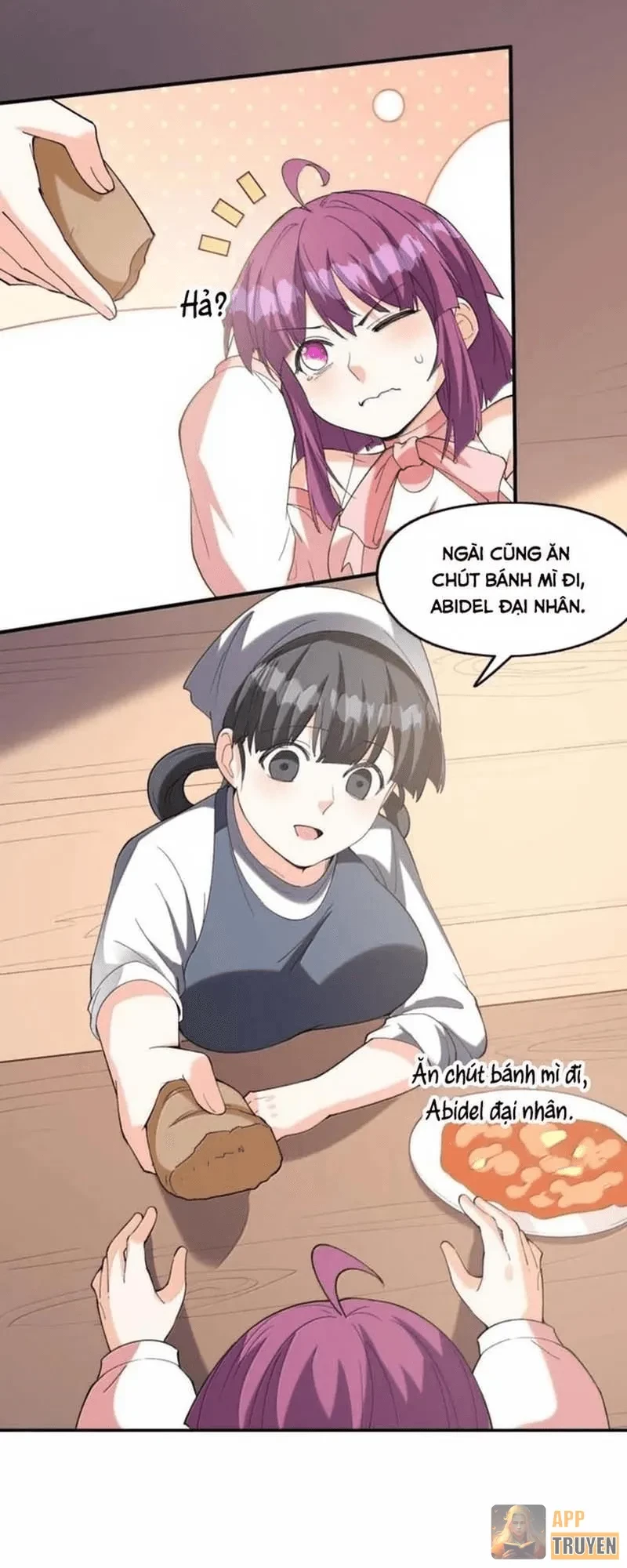 Hậu Cung Của Ta Toàn Là Ma Nữ Phản Diện Chapter 251 - 23