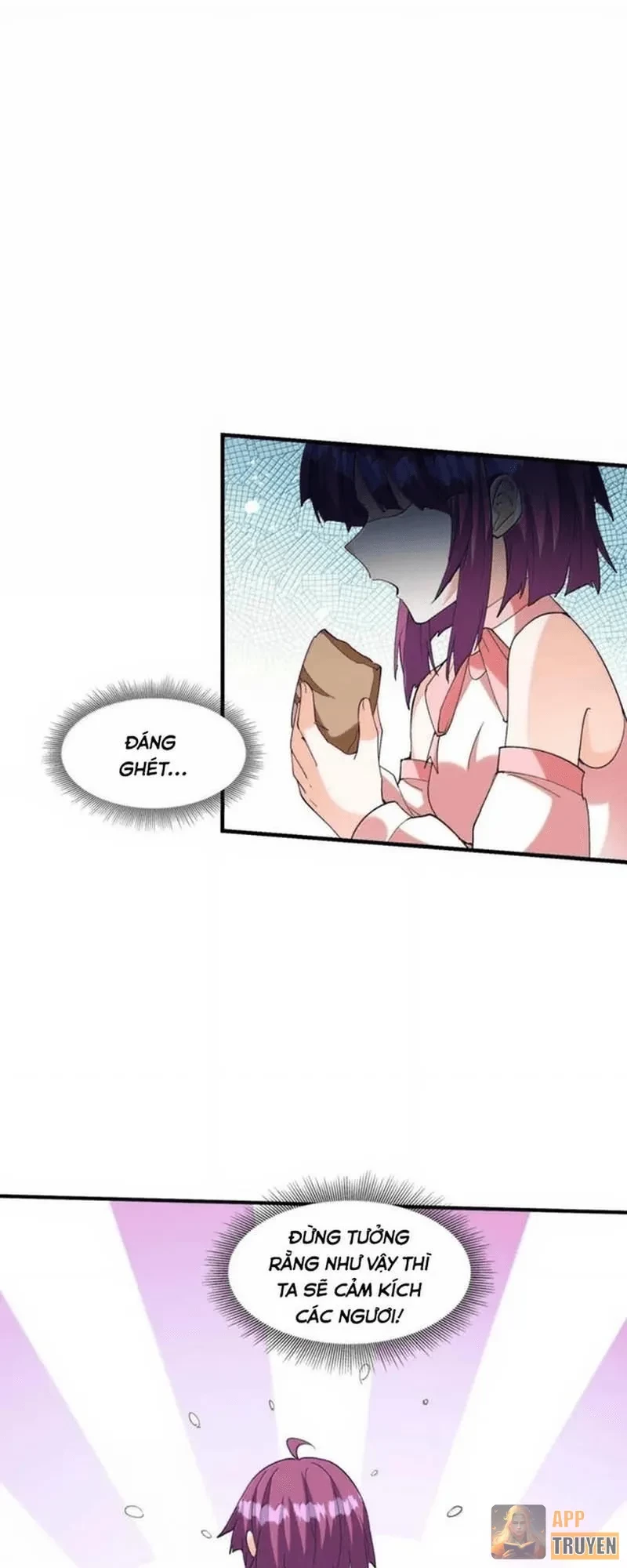 Hậu Cung Của Ta Toàn Là Ma Nữ Phản Diện Chapter 251 - 24