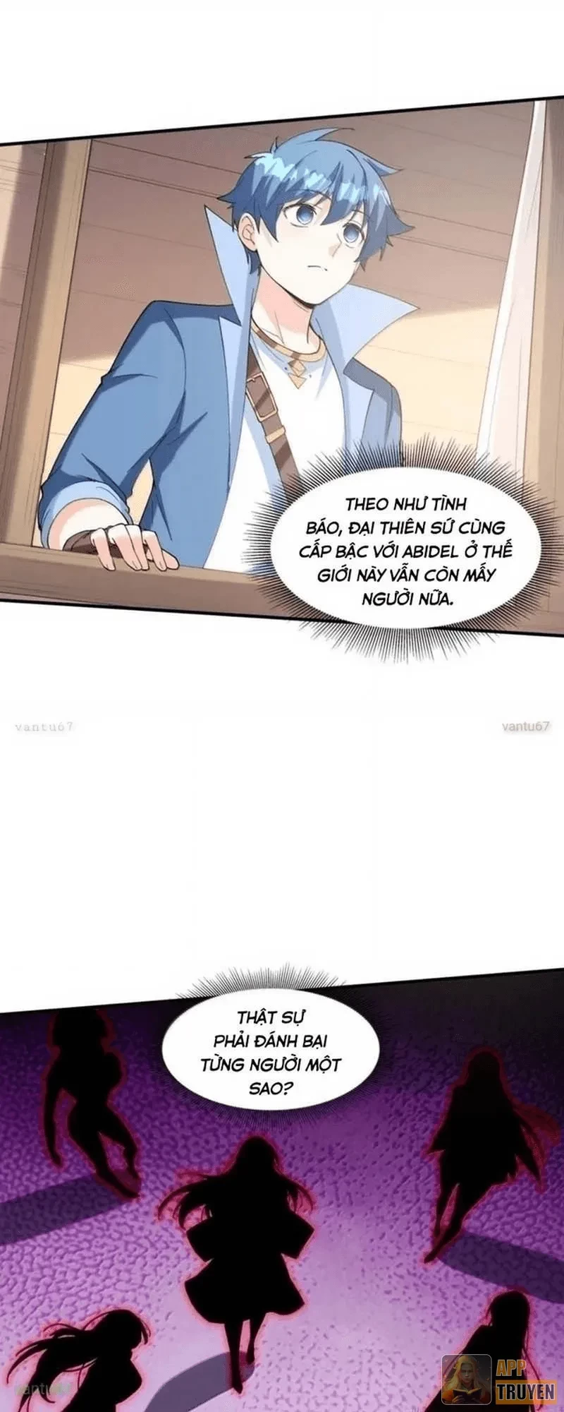 Hậu Cung Của Ta Toàn Là Ma Nữ Phản Diện Chapter 251 - 26