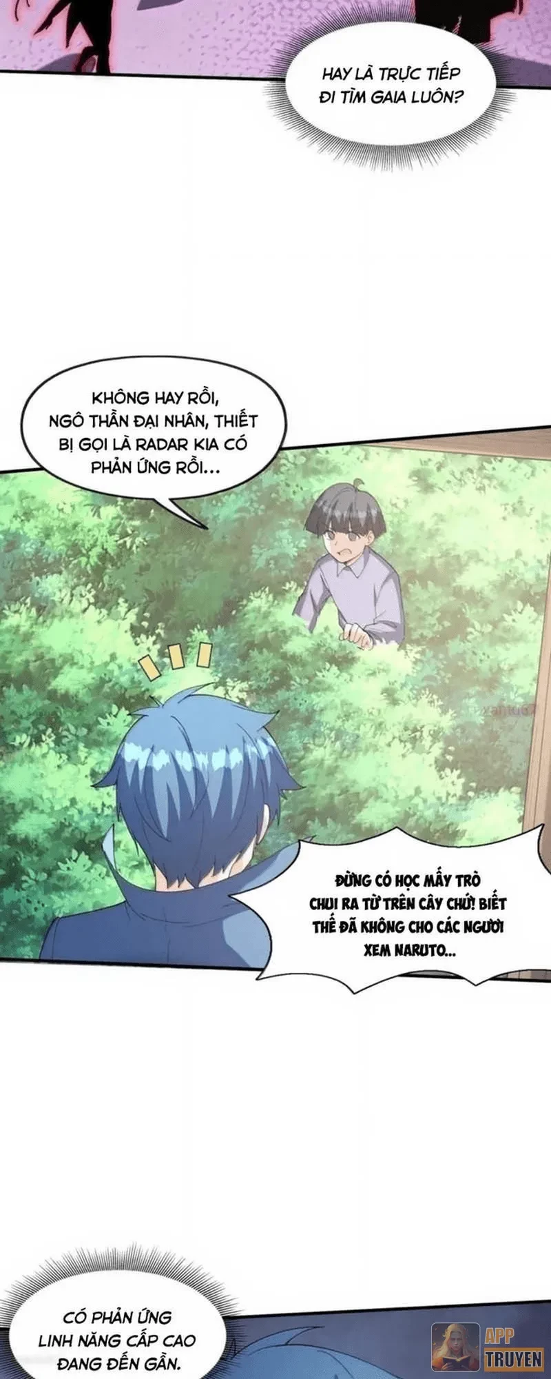 Hậu Cung Của Ta Toàn Là Ma Nữ Phản Diện Chapter 251 - 27