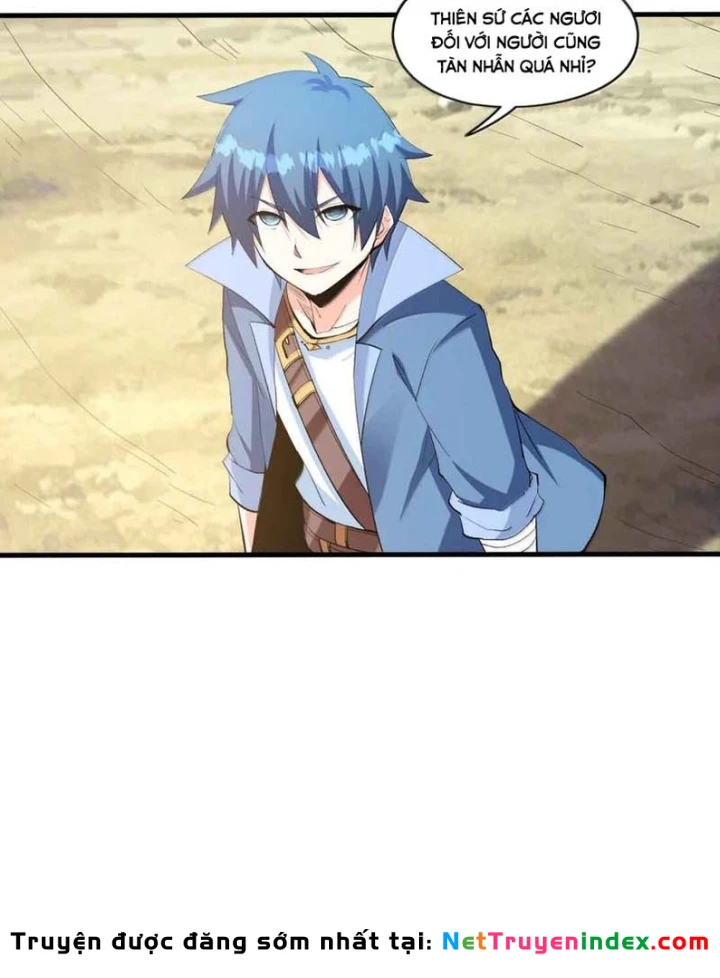 Hậu Cung Của Ta Toàn Là Ma Nữ Phản Diện Chapter 252 - 10