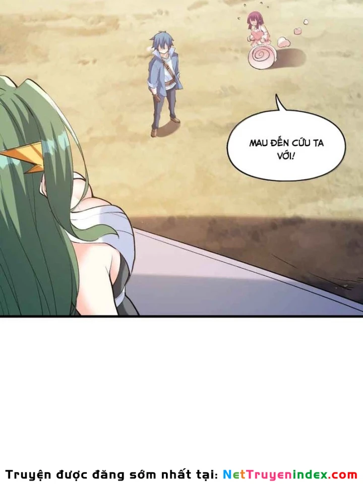 Hậu Cung Của Ta Toàn Là Ma Nữ Phản Diện Chapter 252 - 13