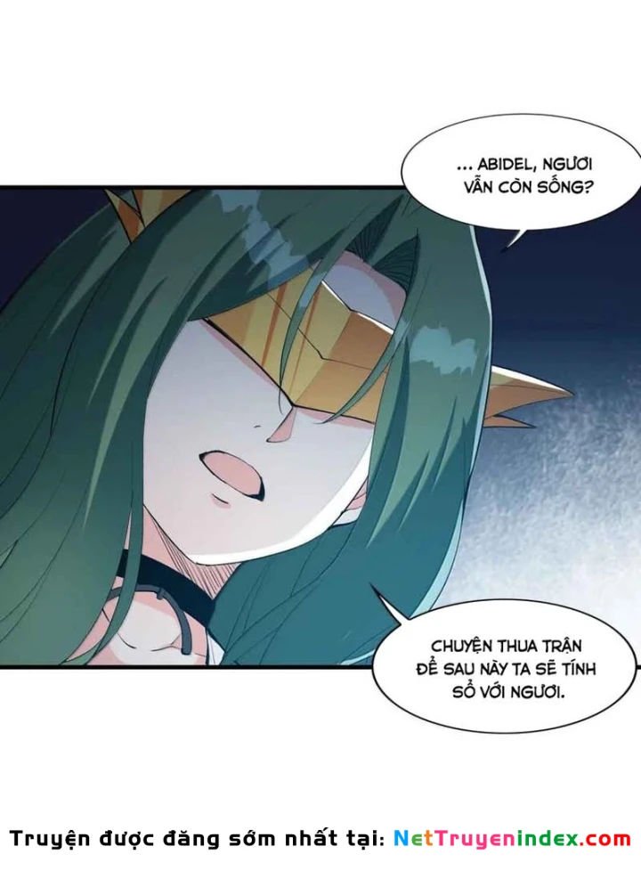 Hậu Cung Của Ta Toàn Là Ma Nữ Phản Diện Chapter 252 - 14