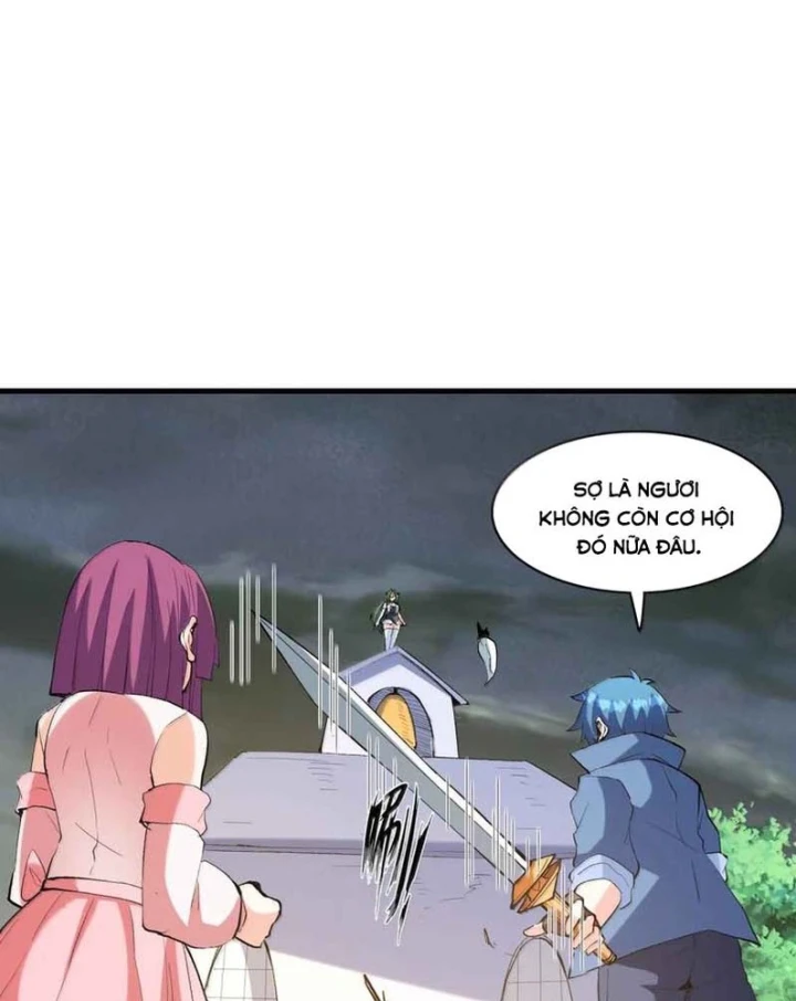 Hậu Cung Của Ta Toàn Là Ma Nữ Phản Diện Chapter 252 - 15